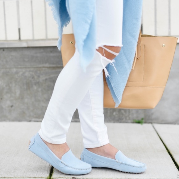 M. Gemi Shoes - 💦 M.Gemi Feliz Moccasins 💦